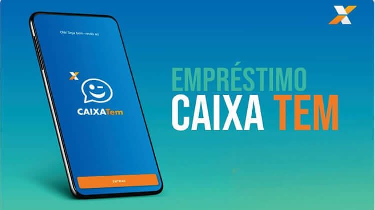 Como Pedir o Empréstimo Caixa Tem