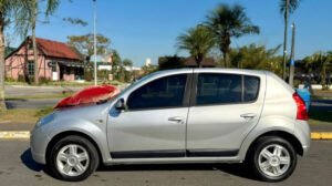 Carros com Manutenção Barata: Modelos Que Cabem no Bolso