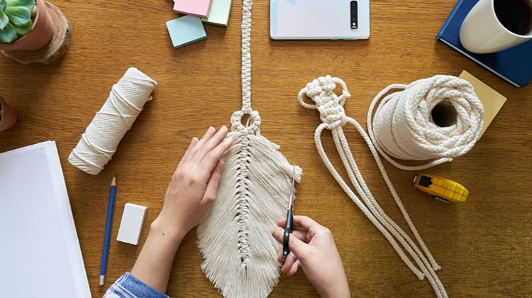 Começando no Artesanato Sem Medo