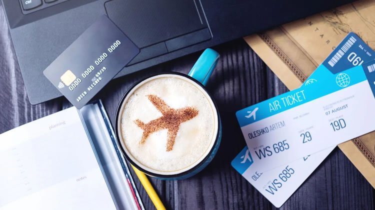 Como Encontrar Passagens Aéreas Baratas Todos os Meses