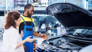 Como Escolher o Melhor Mecânico Para Seu Carro