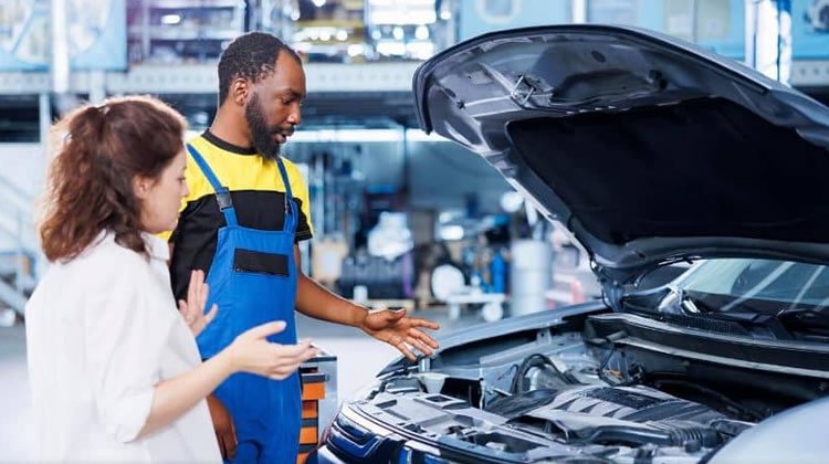 Como Escolher o Melhor Mecânico Para Seu Carro