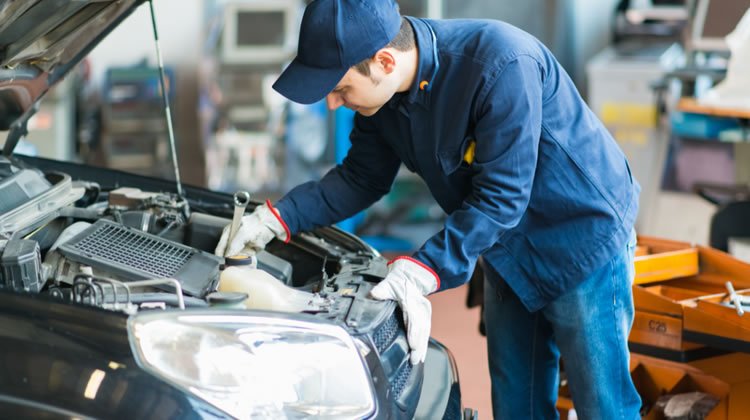 Como Manter o Carro Sempre Limpo Sem Esforço Excessivo