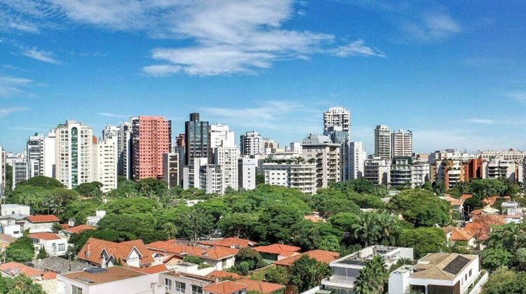 Como Identificar um Bom Bairro Para Morar