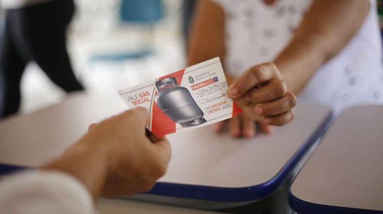 Como Saber se Você Tem Direito ao Auxílio Gás