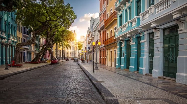 Destinos Nacionais Baratos Para Viajar Este Ano