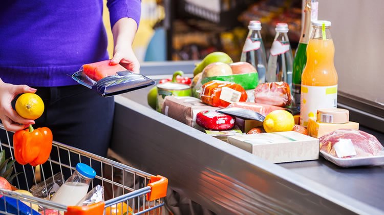 Economizar no Supermercado