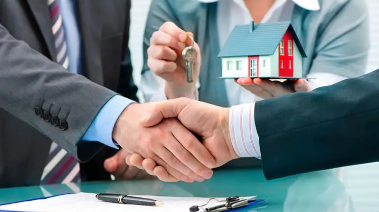 Financiamento Imobiliário Sem Erros