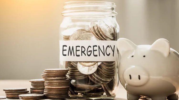 Fundos de Emergência: Segurança Financeira ao Seu Alcance