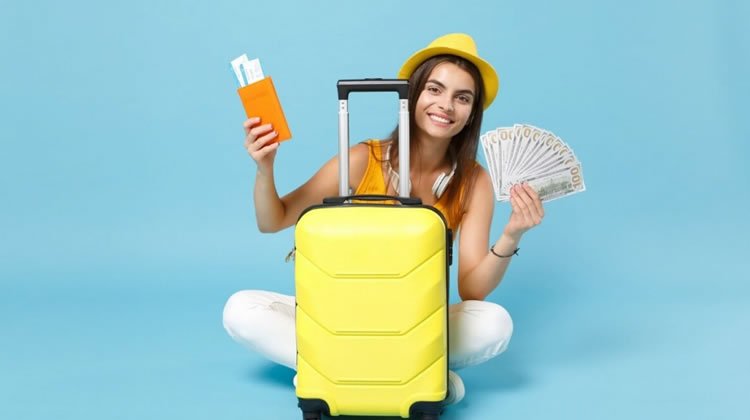 Viajar Bem Gastando Menos