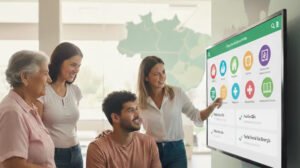 Novos Benefícios do Governo em 2026: Quem Pode Receber e Como Solicitar