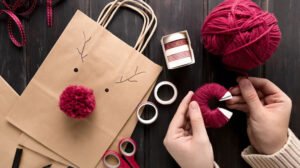 Artesanato como Renda Extra: Vale a Pena Investir Nesse Modelo de Negócio?