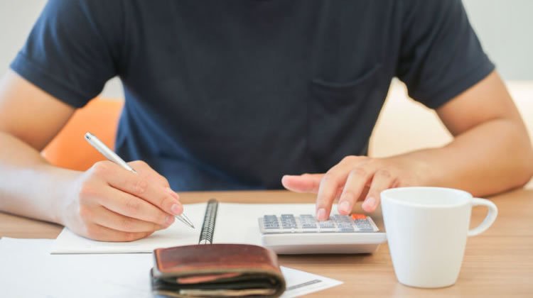 Como Montar um Orçamento Mensal Eficiente e Manter as Finanças em Dia