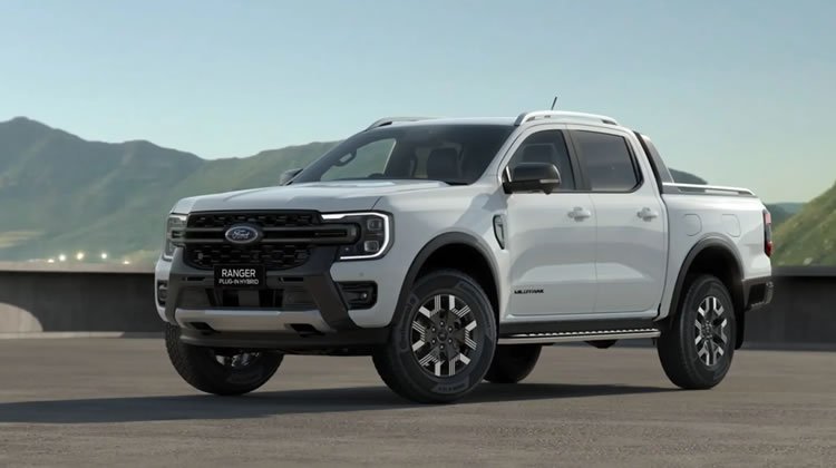 Picapes em Alta: Por Que Estão Dominando o Mercado Automotivo Brasileiro