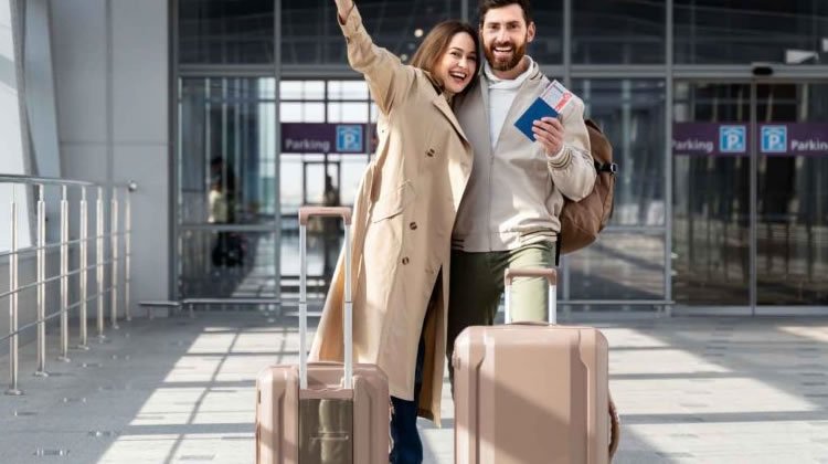 Viagem Internacional Barata: Dicas Inteligentes para Gastar Menos e Aproveitar Mais