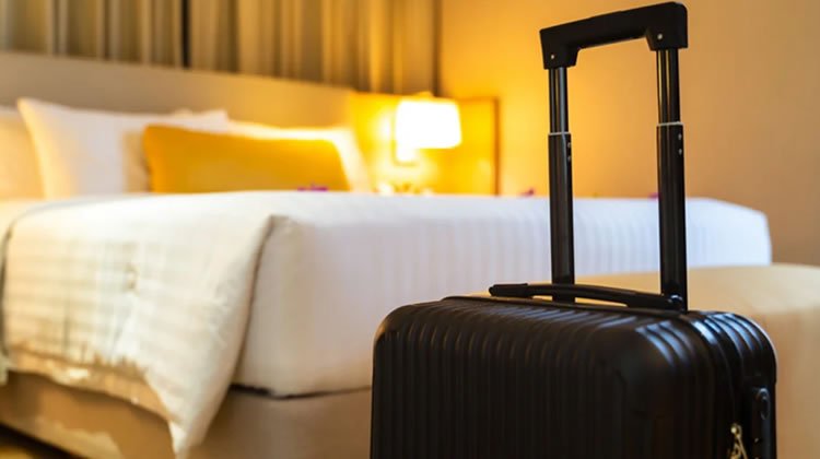 Como Escolher Hospedagem em Viagens Internacionais: Guia Completo para Fazer a Melhor Escolha