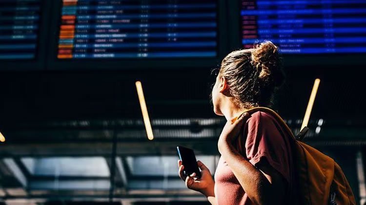 Como Organizar Viagens Internacionais de Última Hora Sem Comprometer o Orçamento