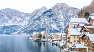Destinos Internacionais para Conhecer no Inverno: Lugares Incríveis para Sua Próxima Viagem