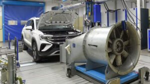 Mercado Automotivo e Novas Regras Ambientais: Impactos, Tendências e Oportunidades