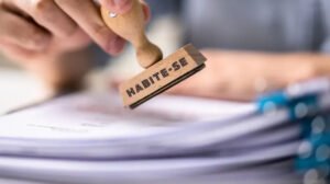 O Que é Habite-se e Por Que Ele é Essencial para um Imóvel