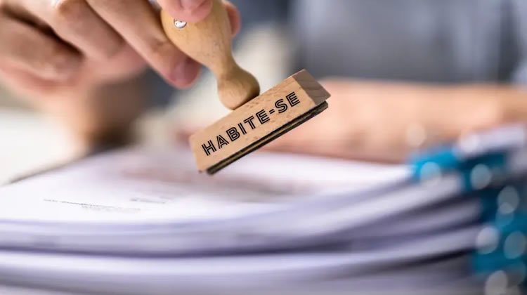 O Que é Habite-se e Por Que Ele é Essencial para um Imóvel