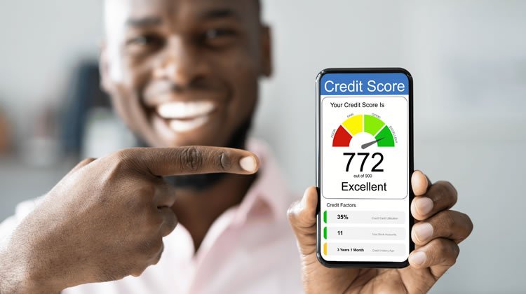 Score de Crédito Alto: Estratégias Práticas Para Melhorar Sua Pontuação Mais Rápido